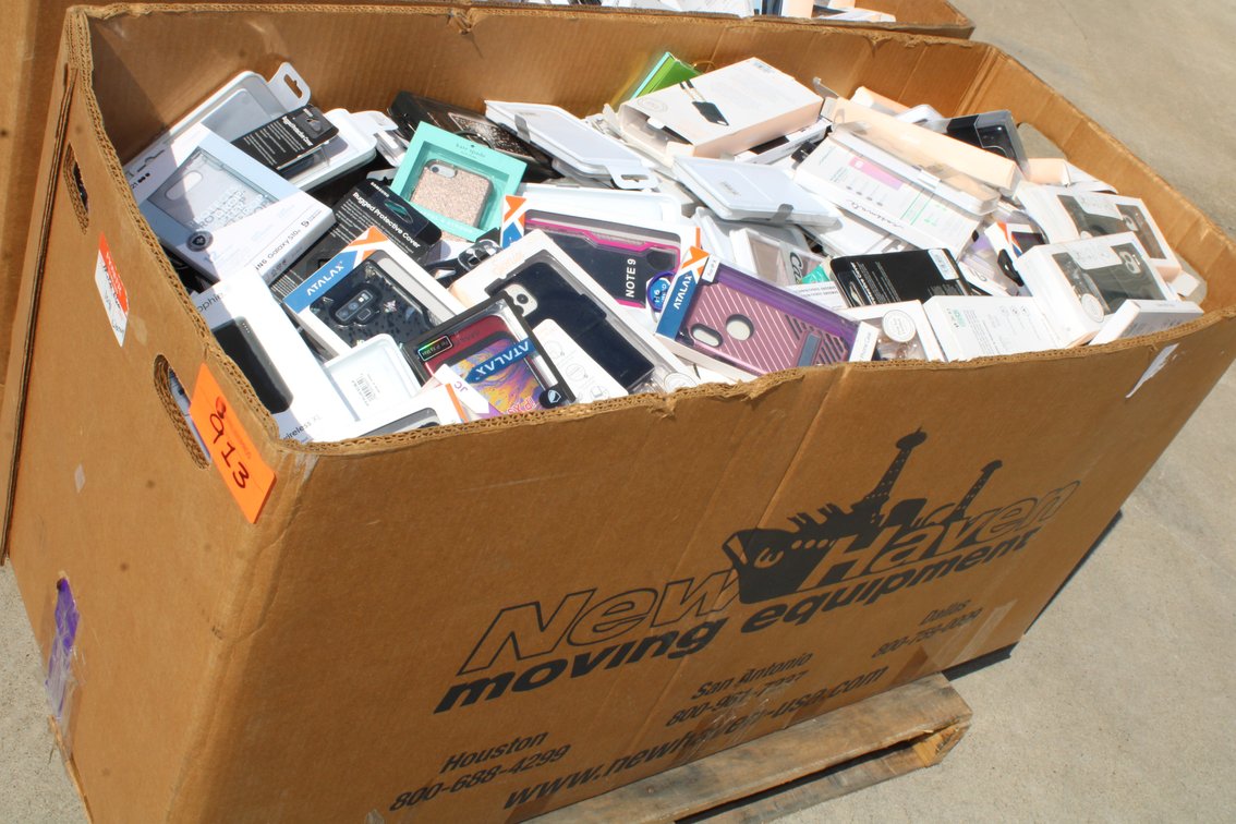 Cell Phone Accessories