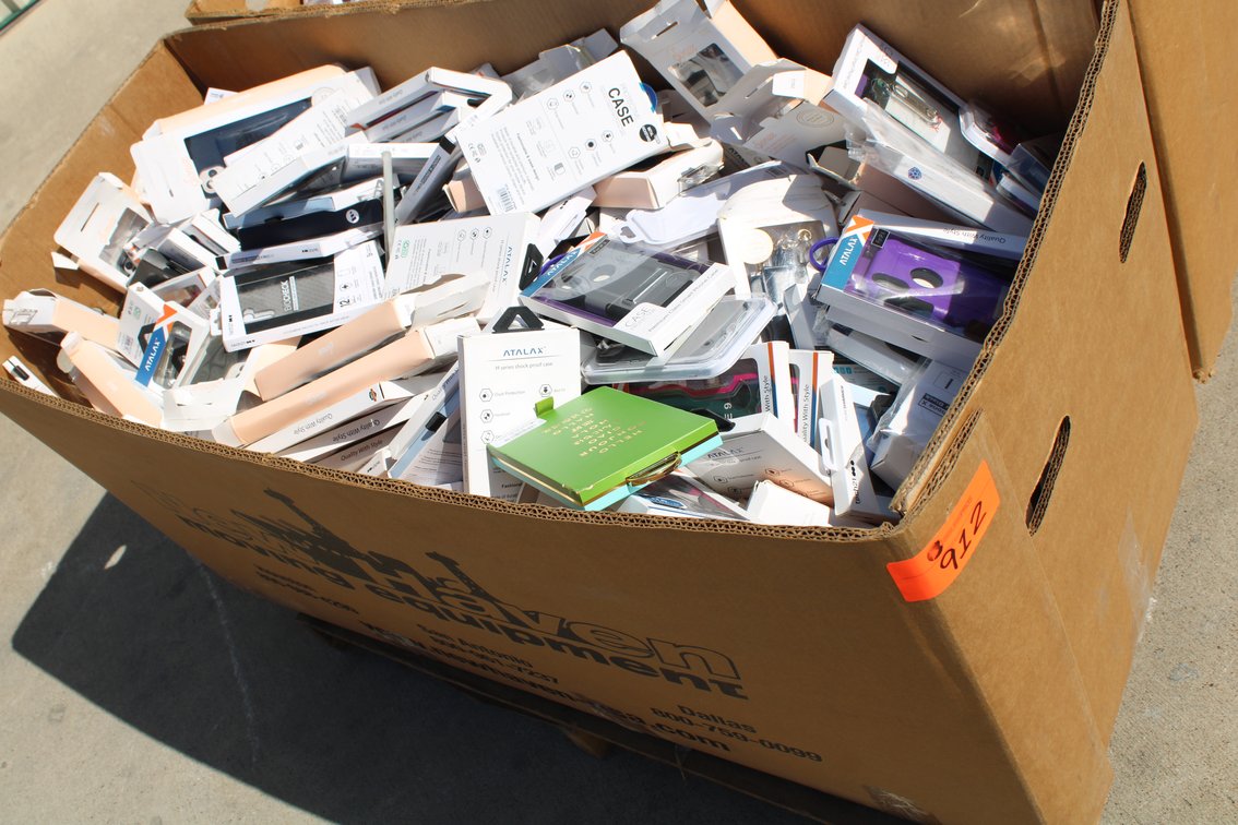 Cell Phone Accessories