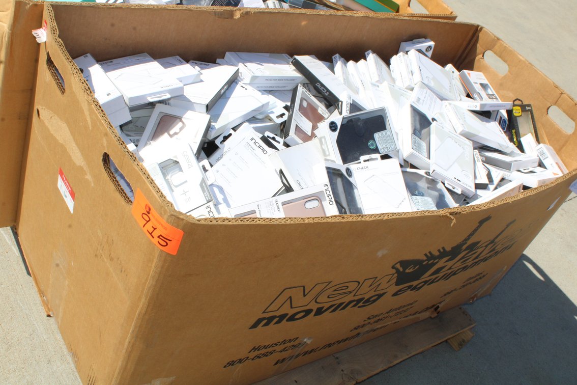 Cell Phone Accessories