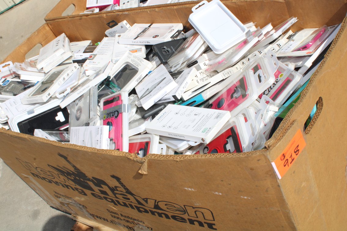 Cell Phone Accessories