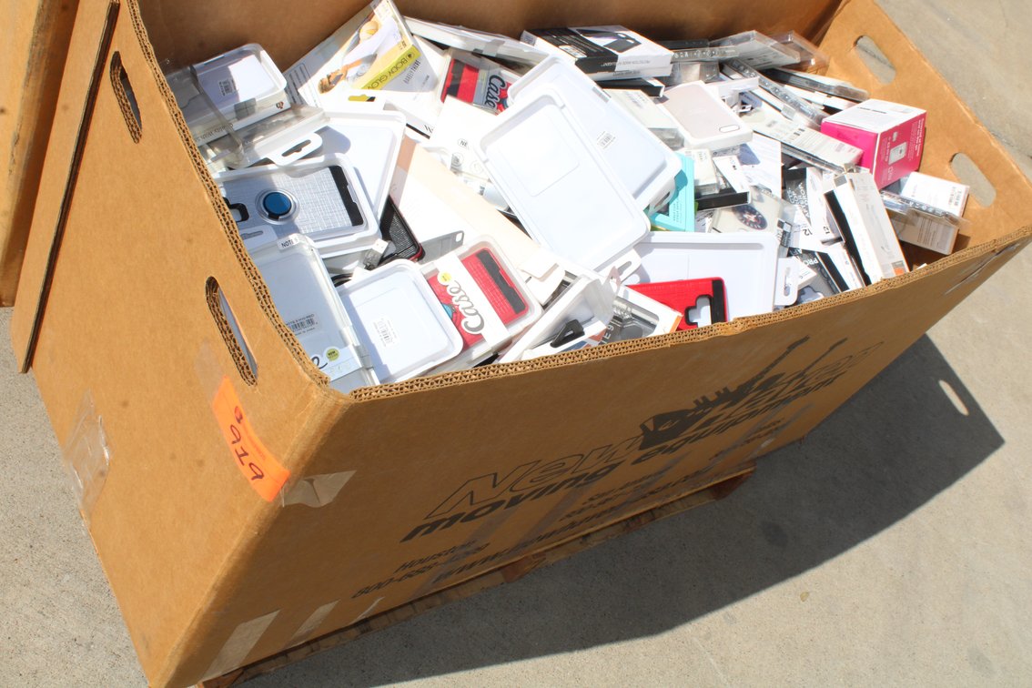 Cell Phone Accessories