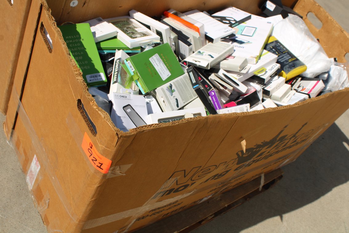 Cell Phone Accessories