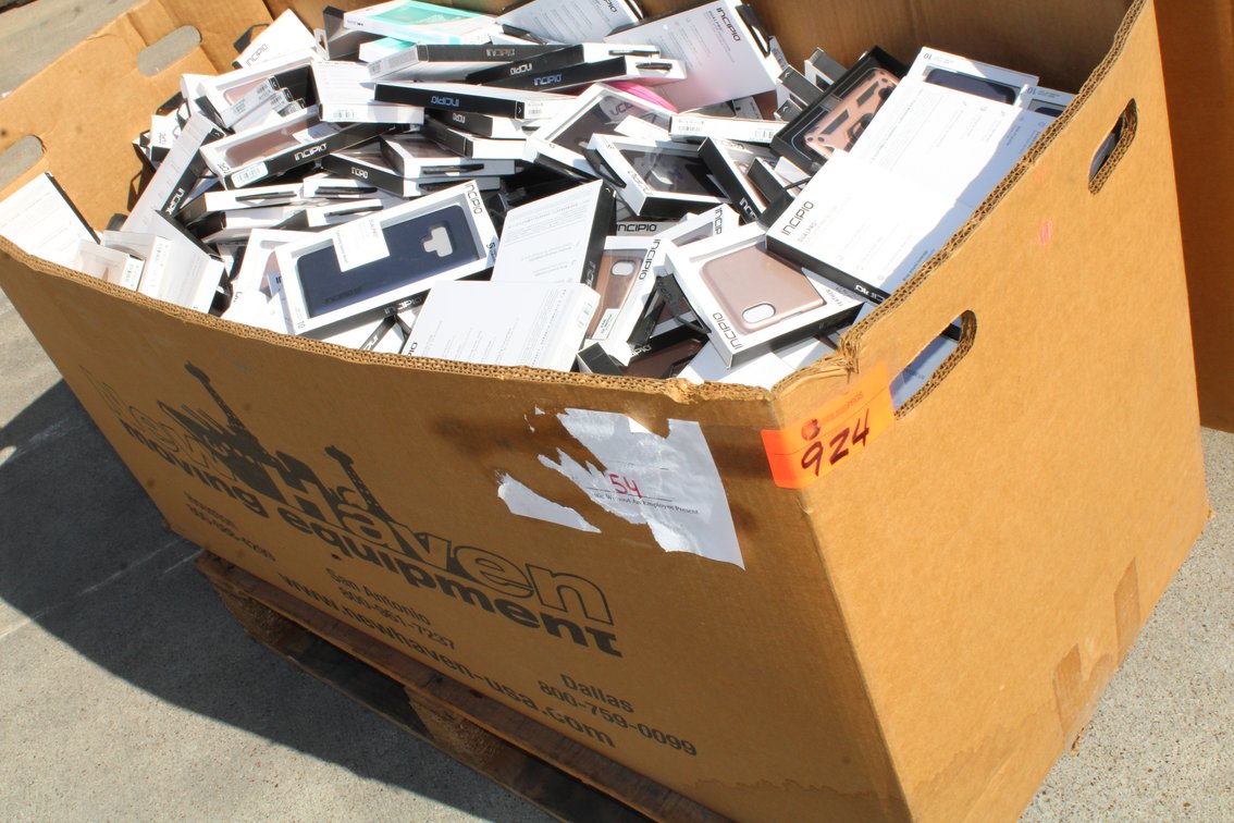 Cell Phone Accessories