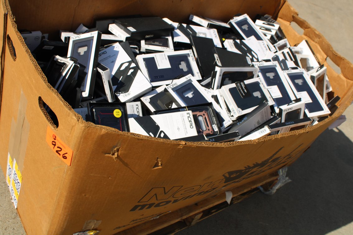 Cell Phone Accessories