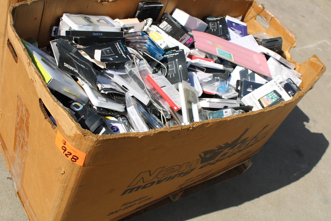 Cell Phone Accessories