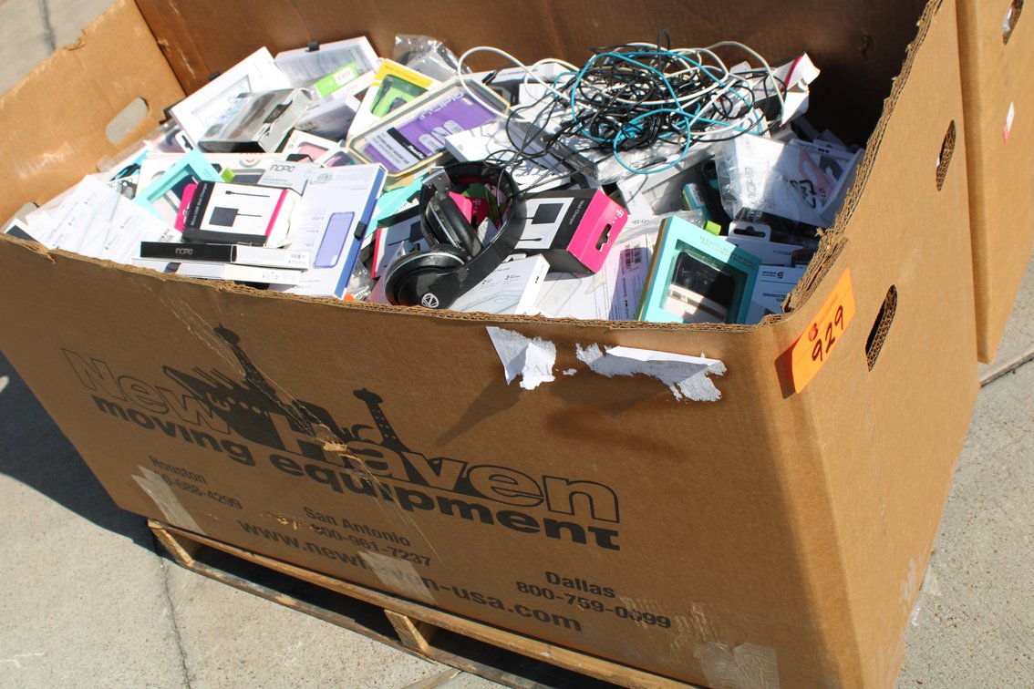 Cell Phone Accessories