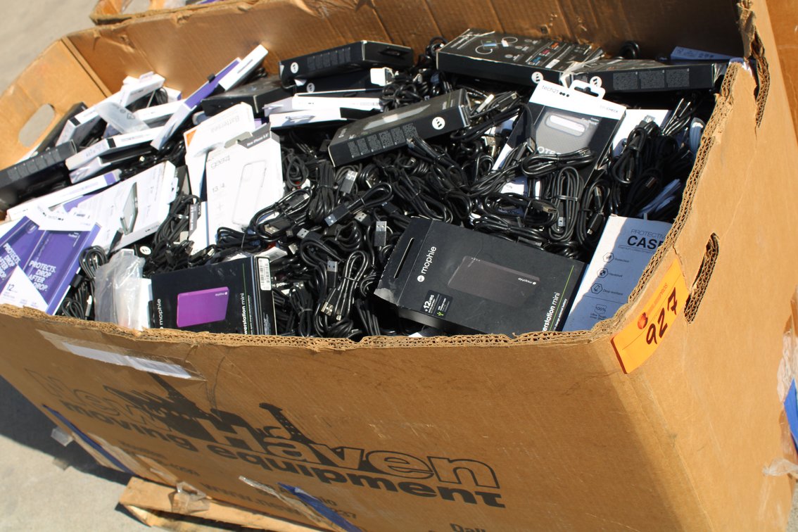 Cell Phone Accessories