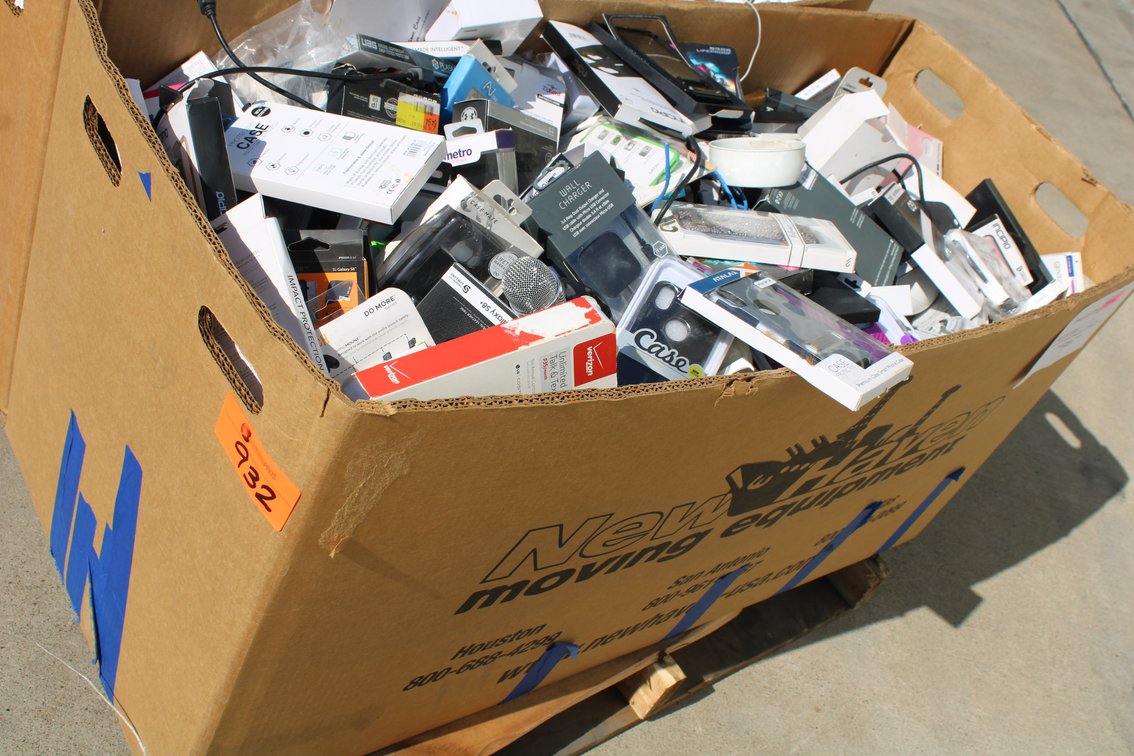 Cell Phone Accessories