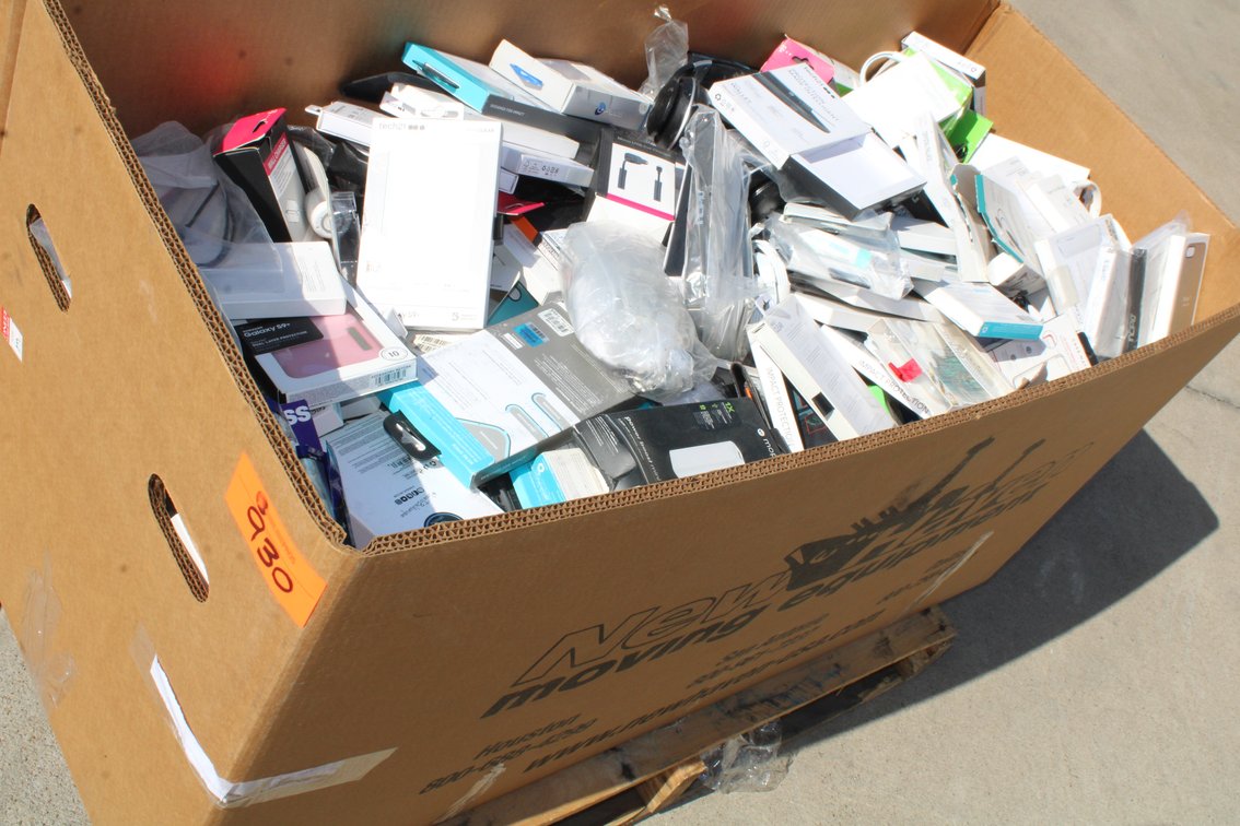 Cell Phone Accessories