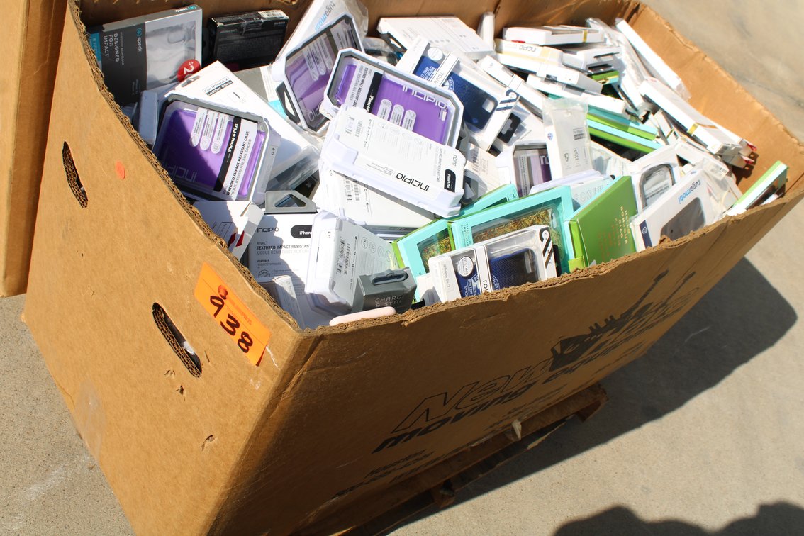 Cell Phone Accessories