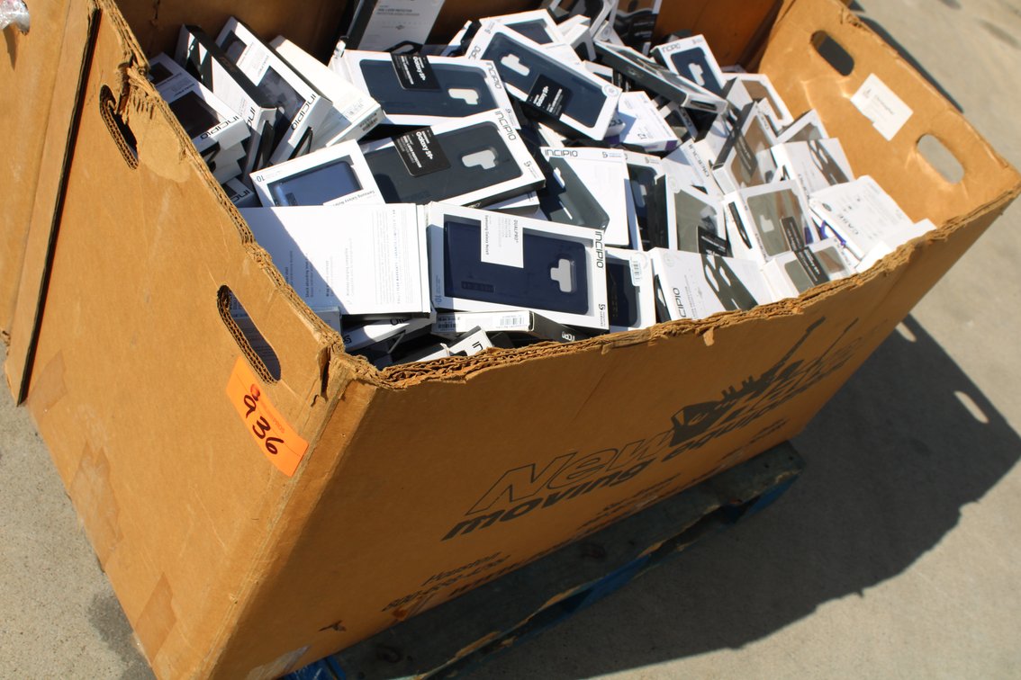 Cell Phone Accessories