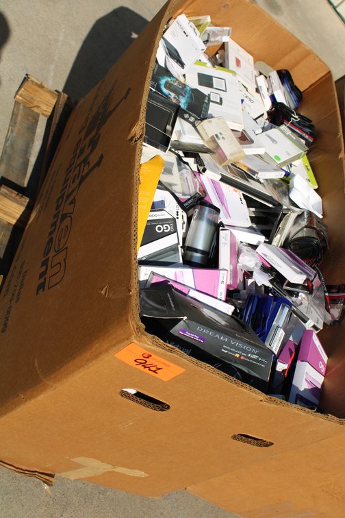 Cell Phone Accessories