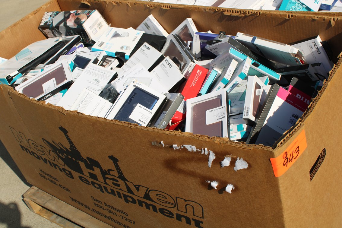 Cell Phone Accessories