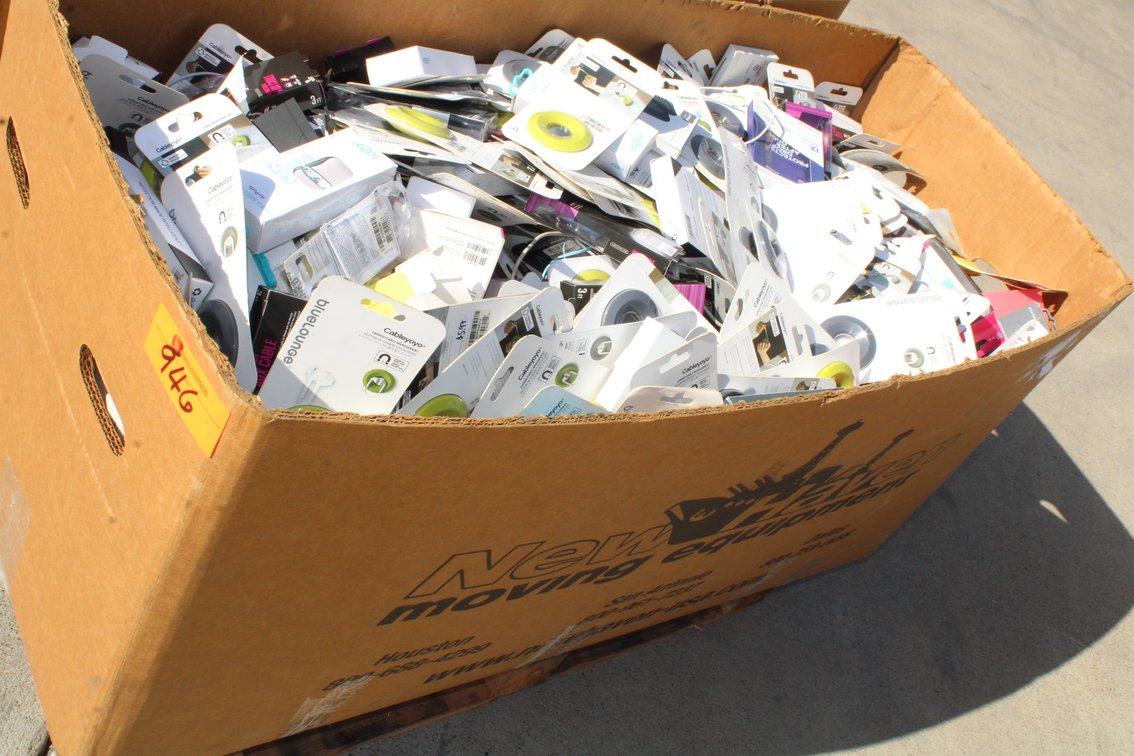 Cell Phone Accessories