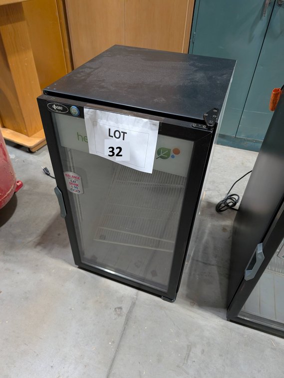 Beverage Cooler