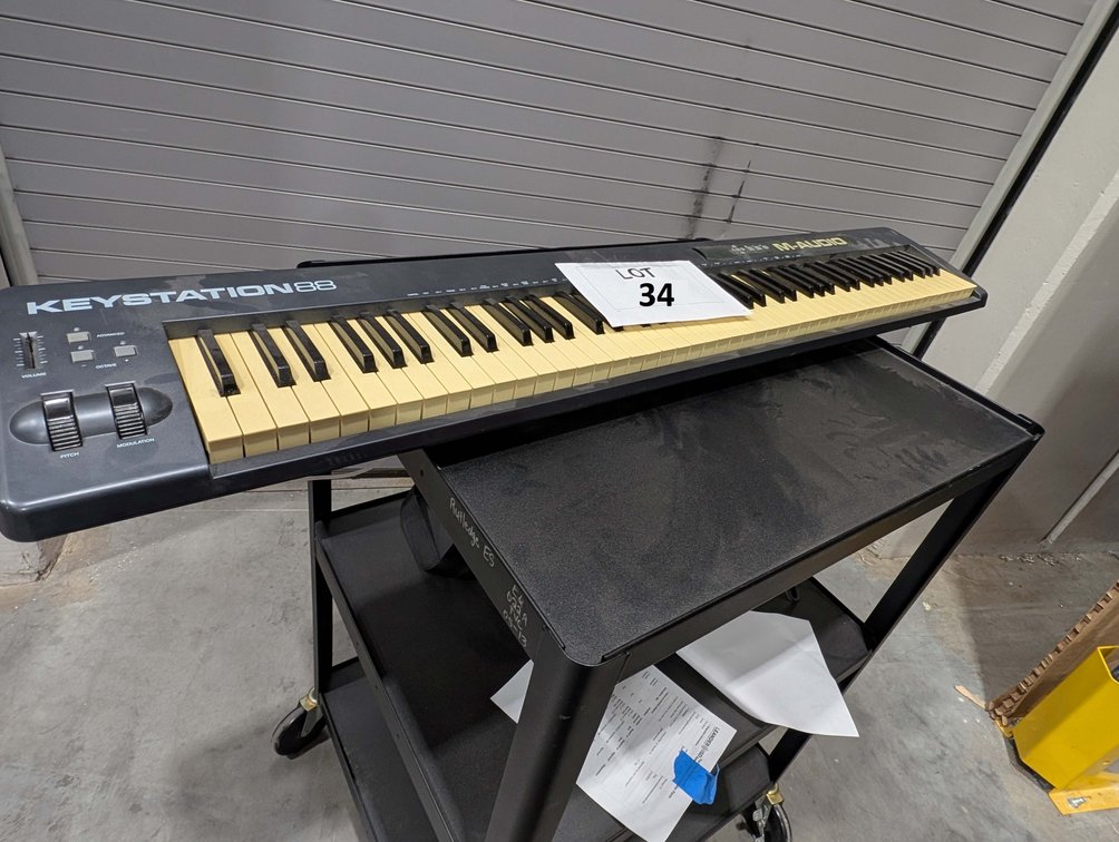 Keyboard