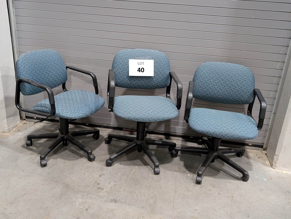 Office Chairs