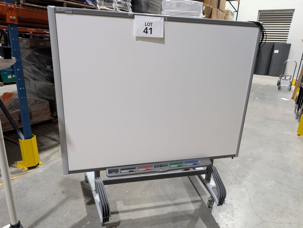 SMARTBoard