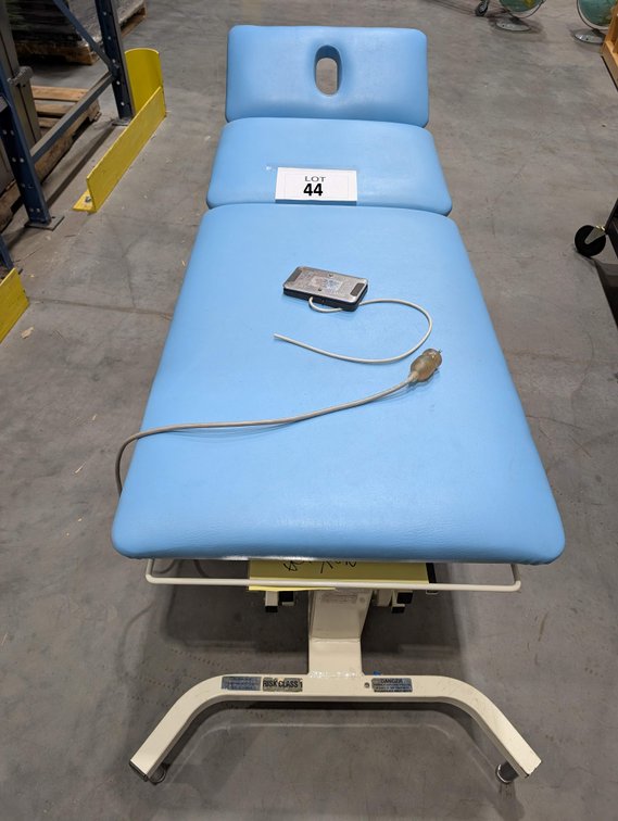 Examination Table