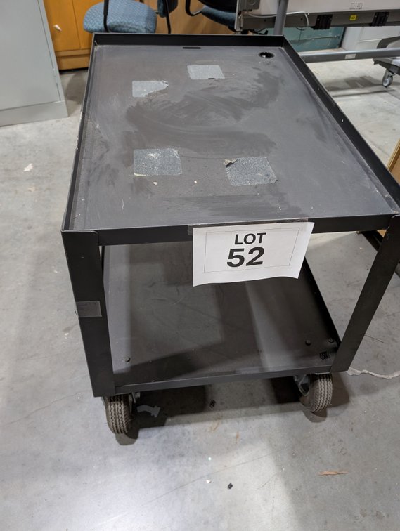 Utility Cart