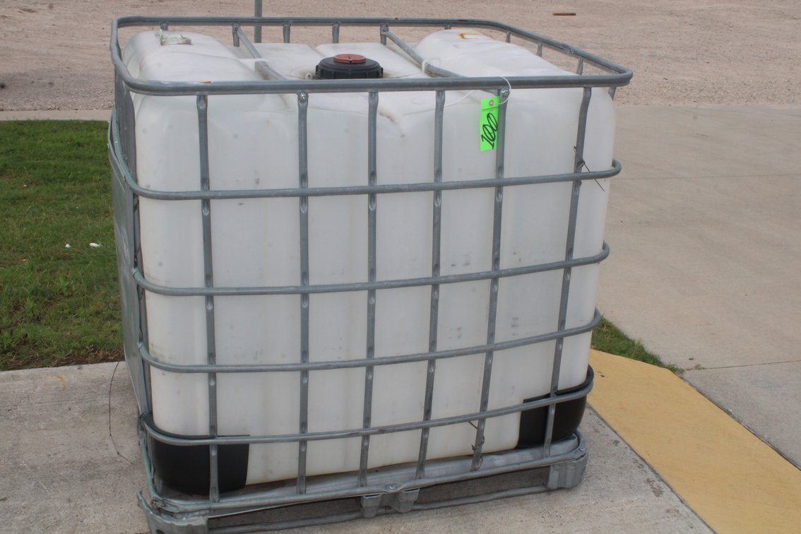 Image for Totes, Casters, Chains - Tomball, TX