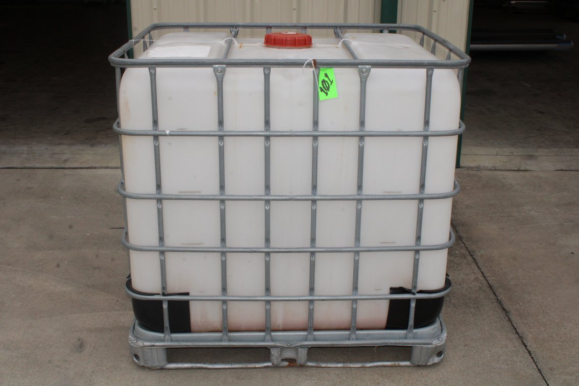 Image for Totes, Casters, Chains - Tomball, TX