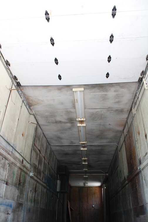 Image for Great Dane 45' Semi-Trailer - Tomball TX