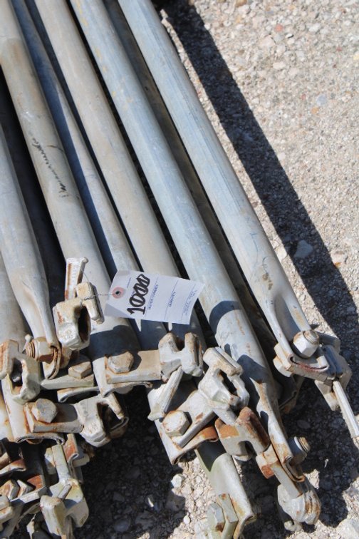 Image for Scaffolding, Electronics, & Miscellaneous - Tomball TX