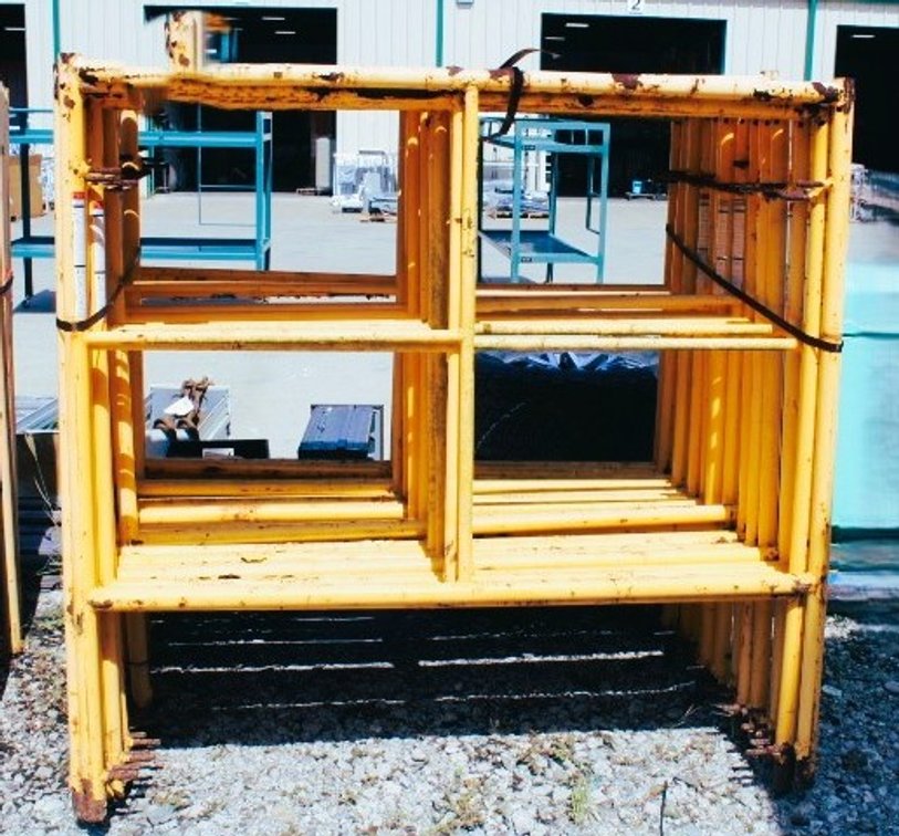 Image for Scaffolding, Electronics, & Miscellaneous - Tomball TX