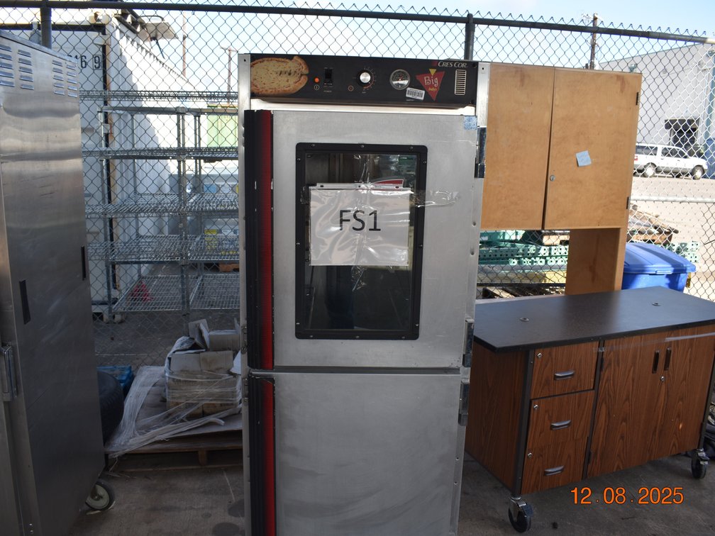 Image for Northside Independent School District (Surplus/Food Service) - San Antonio TX, 78245