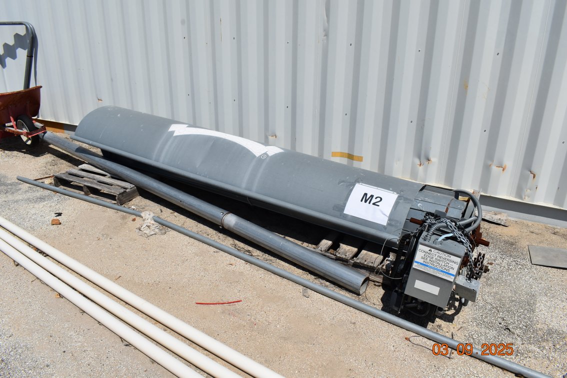 Roll-Up Door