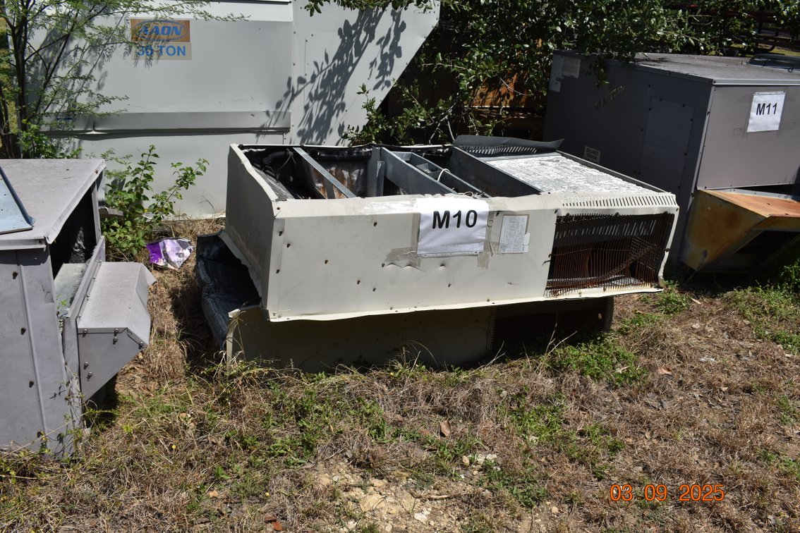 A/C Unit