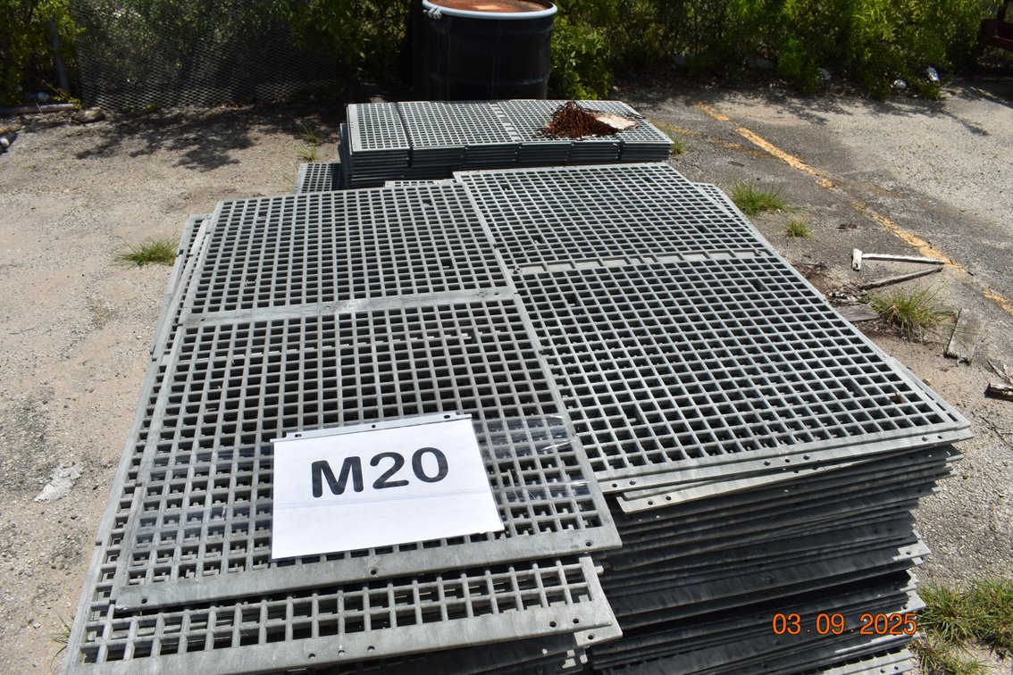 Flooring Units