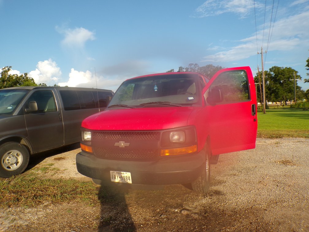Image for Texana Center (Vehicles) -  Rosenberg, TX 77471
