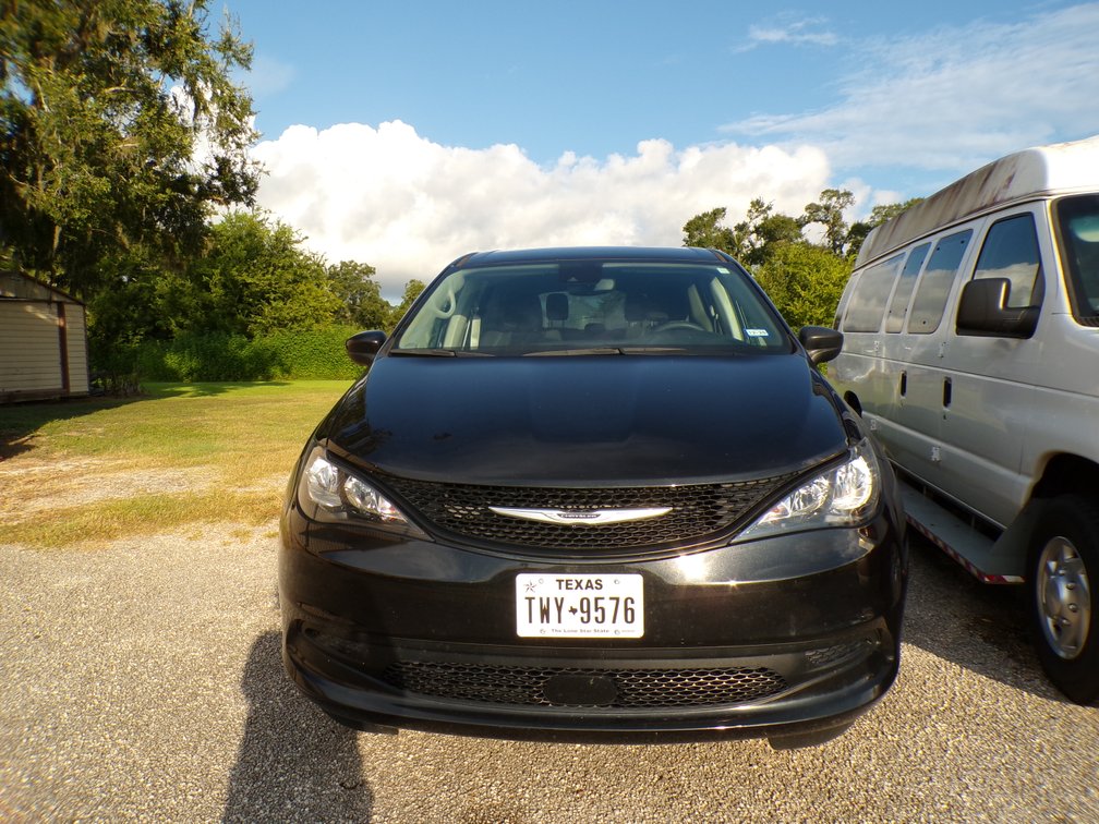Image for Texana Center (Vehicles) -  Rosenberg, TX 77471