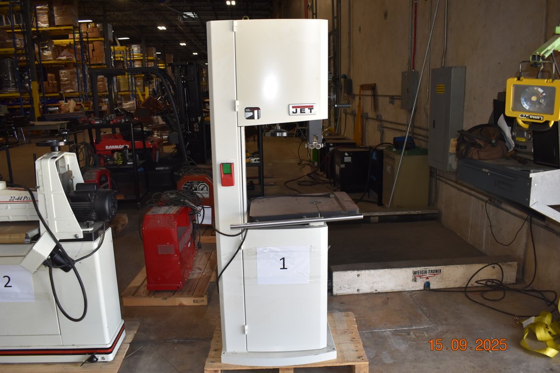 Image for Northside Independent School District  (Warehouse Surplus)  - San Antonio, TX 78245