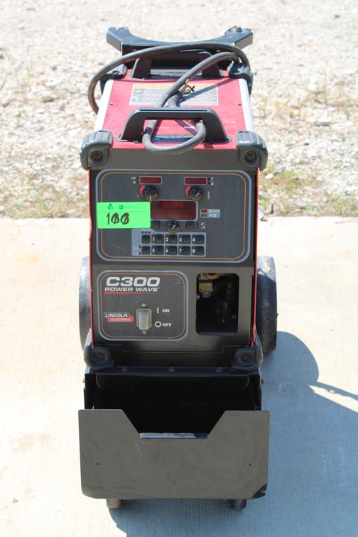 Image for Welders, Pallet Jacks, Generator, And More - Tomball, TX 77377