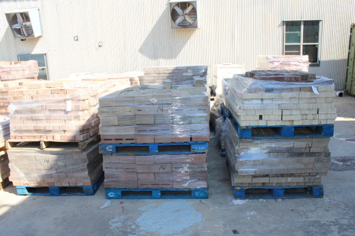 Bricks