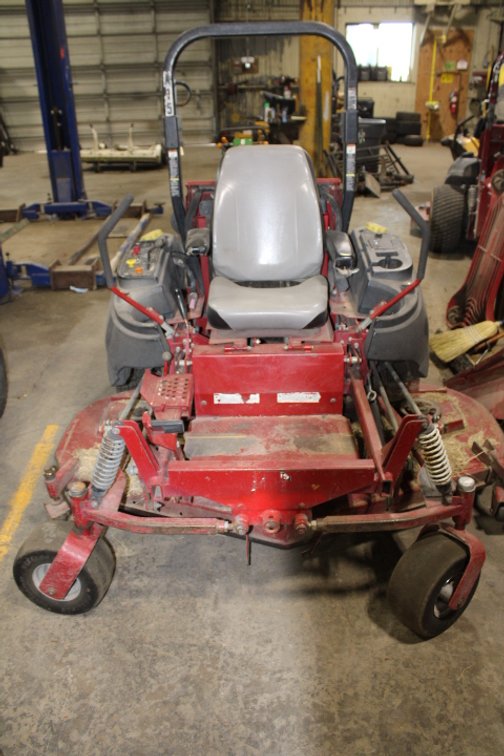 Ferris Zero Turn Mower