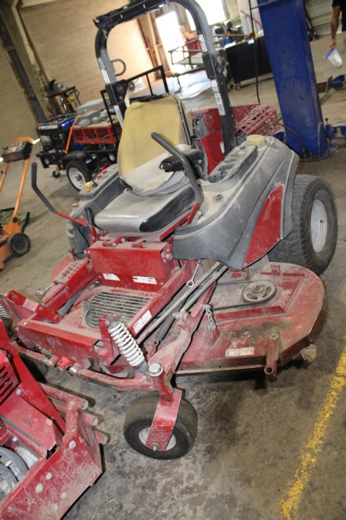 Ferris Zero Turn Mower