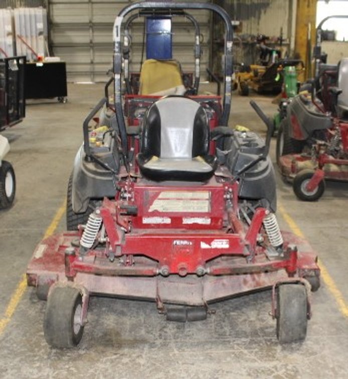 Ferris Zero Turn Mower