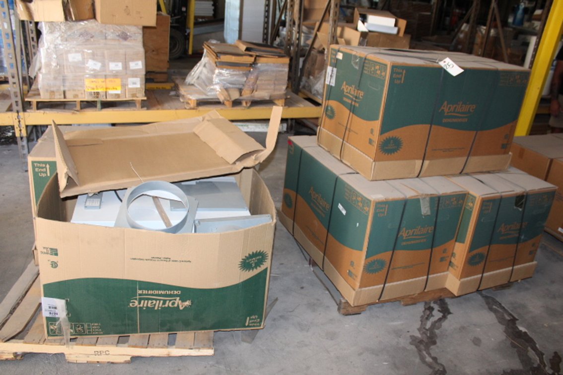 Dehumidifier
