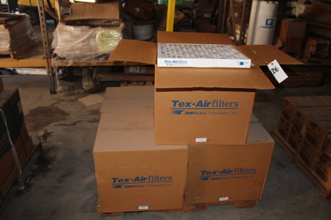 Air Filters