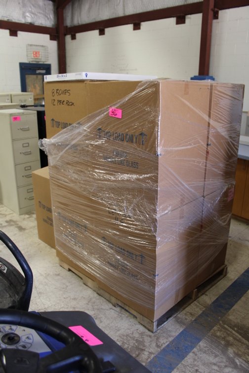 A/C Filters