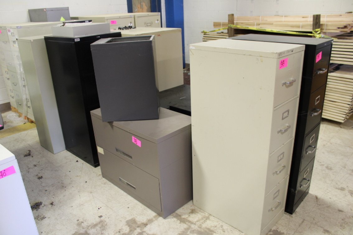 File Cabinets