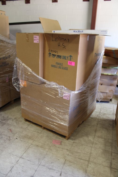 A/C Filters