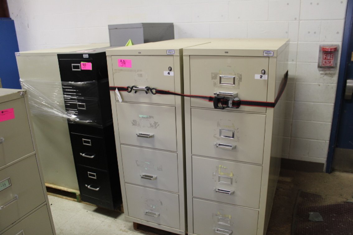 File Cabinets