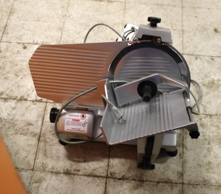 Edlund Can Opener and Slicer