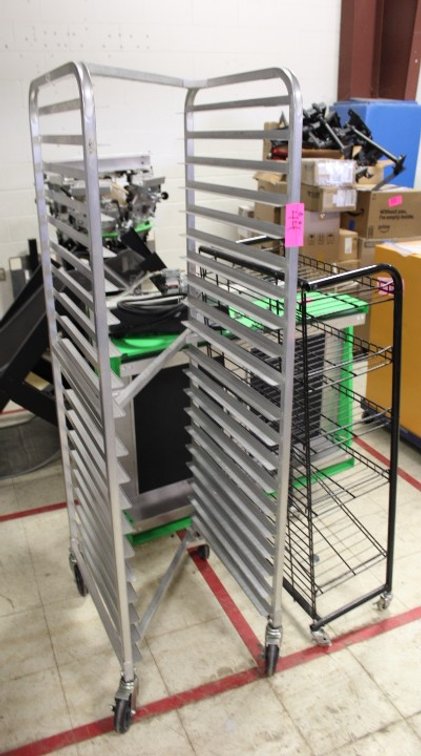 Bakers Rack