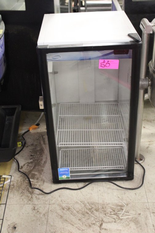 Fogel Refrigerator